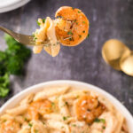 Cajun Shrimp Pasta