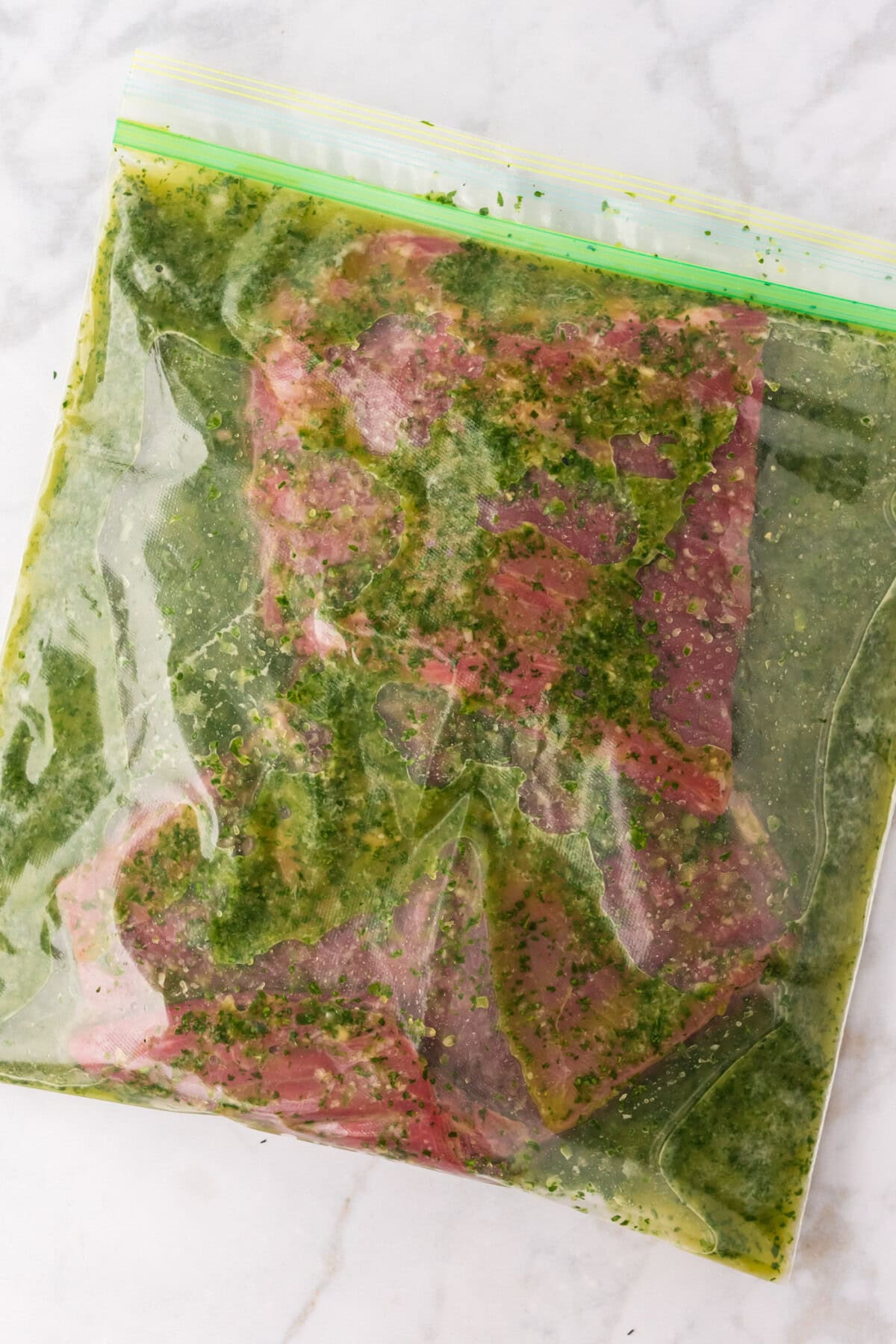 Carne Asada Marinade