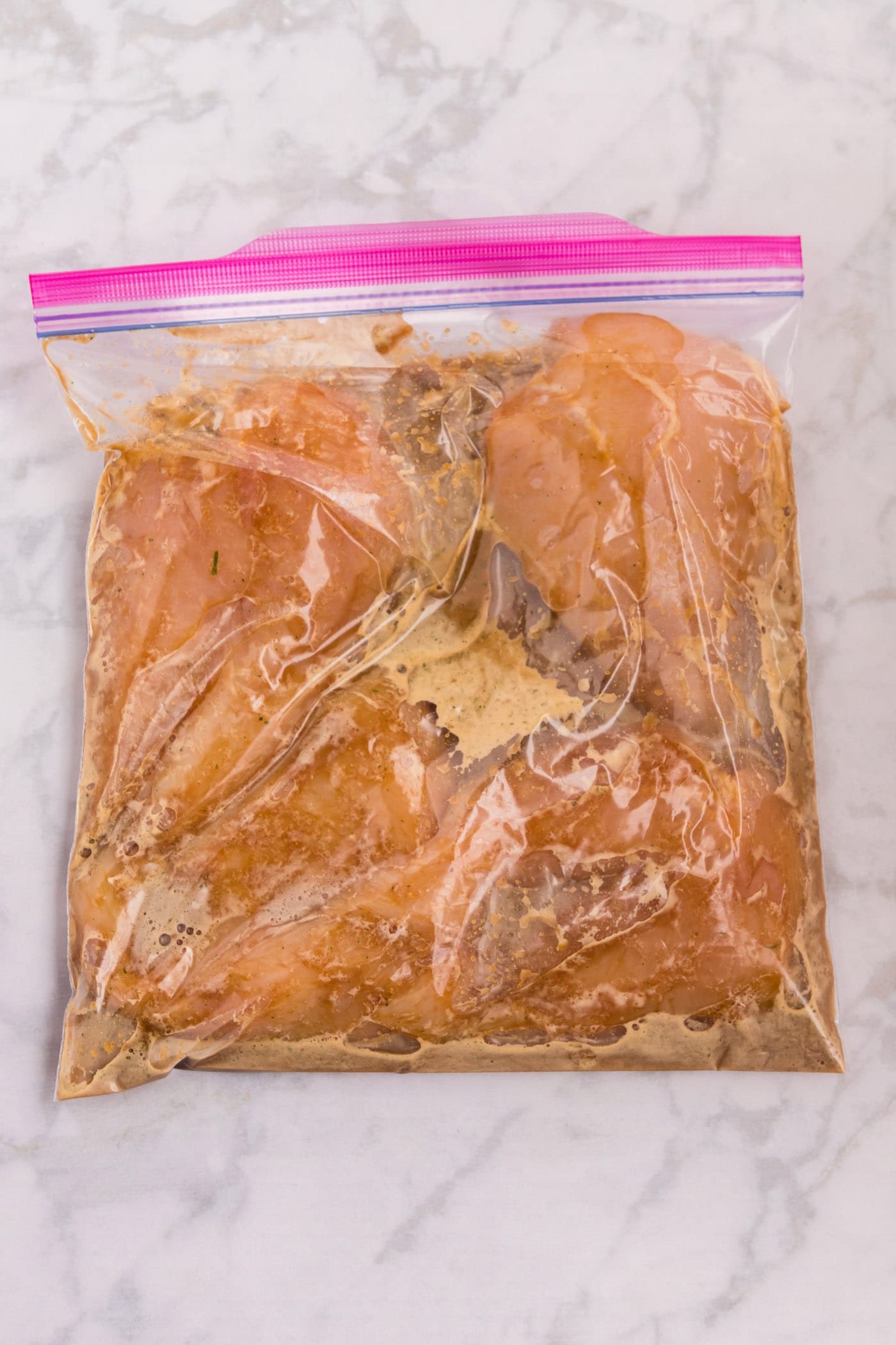 Honey Garlic Chicken Marinade Amanda's Cookin' Condiments