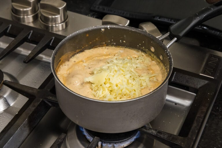 Queso Dip Amanda's Cookin' Dips & Spreads