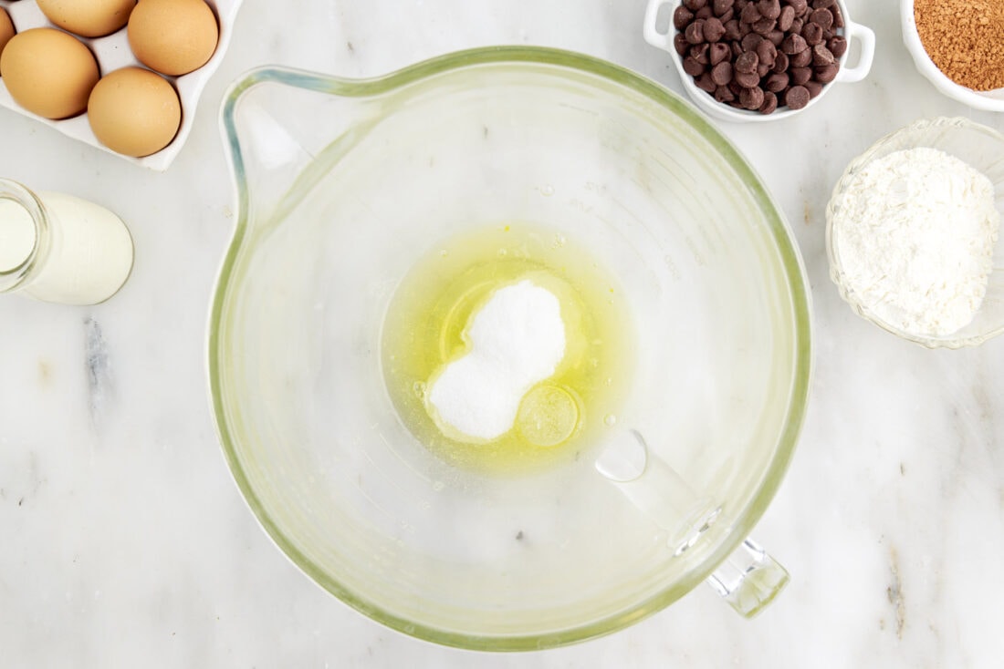 Swiss Roll Amanda's Cookin' Cake & Cupcakes