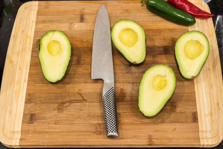 Air Fryer Avocado Fries Amanda's Cookin' Air Fryer Recipes