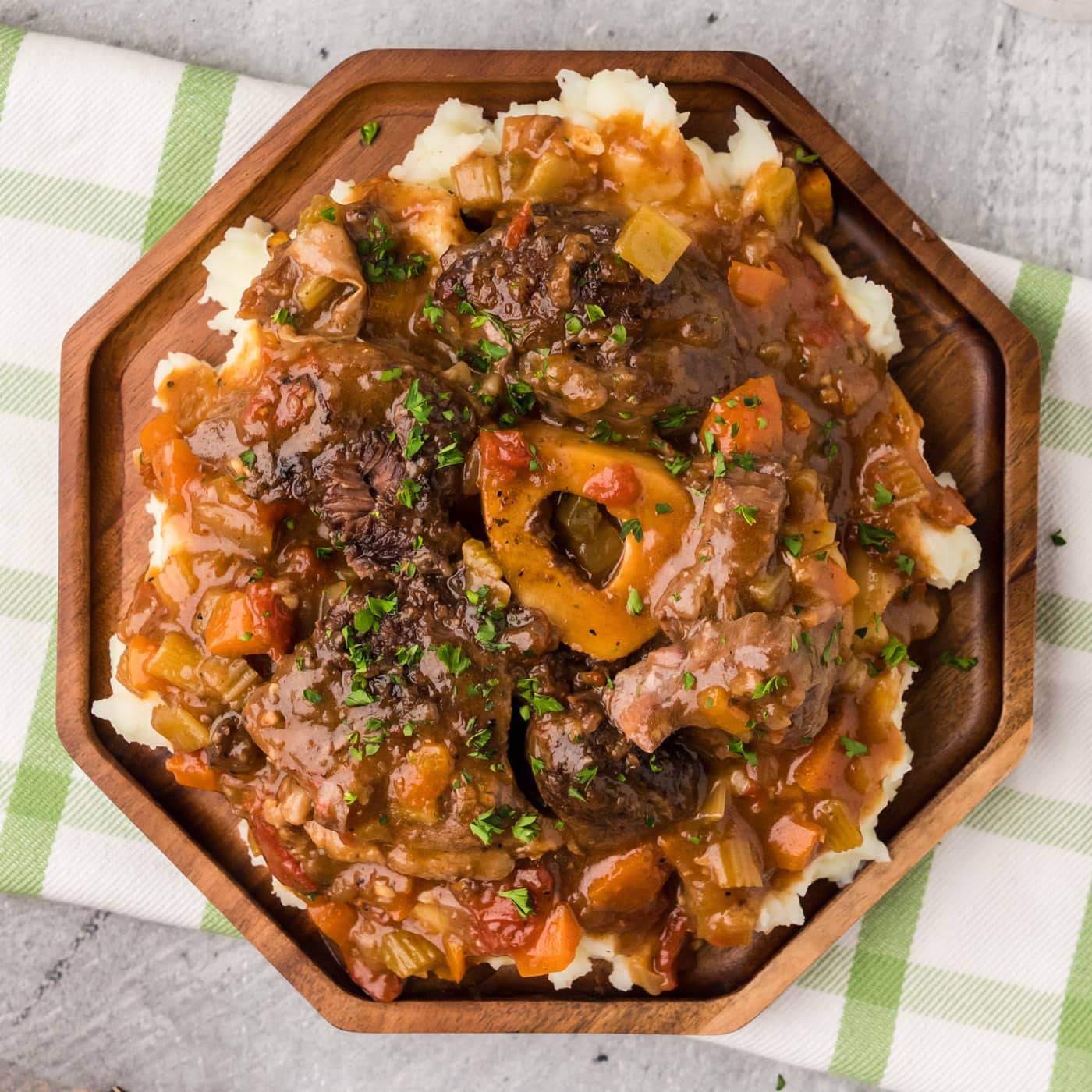 Beef Shank at Whole Foods Market