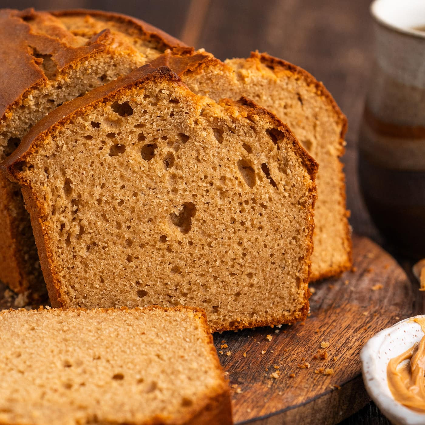 Pot Bread - Graham's Family Dairy