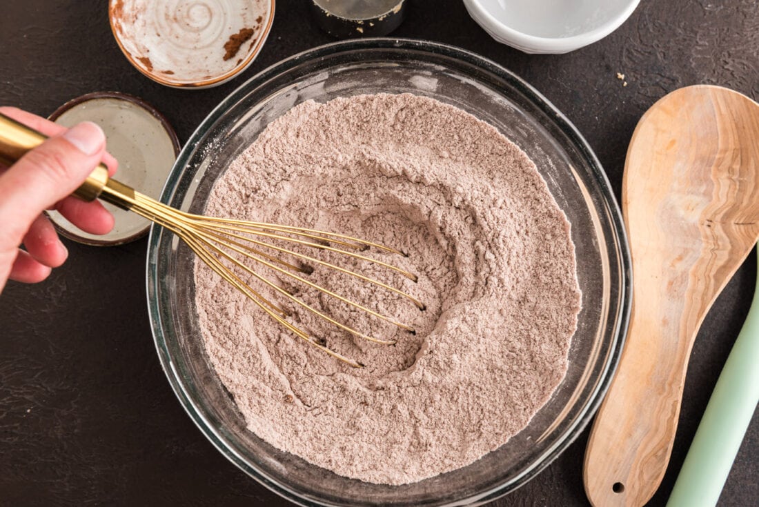 Nigella's Chocolate Fudge Cake Amanda's Cookin' Cake & Cupcakes