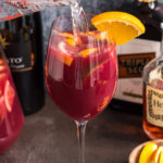 Mexican Inspired Sangria