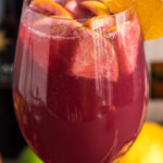 Mexican Inspired Sangria