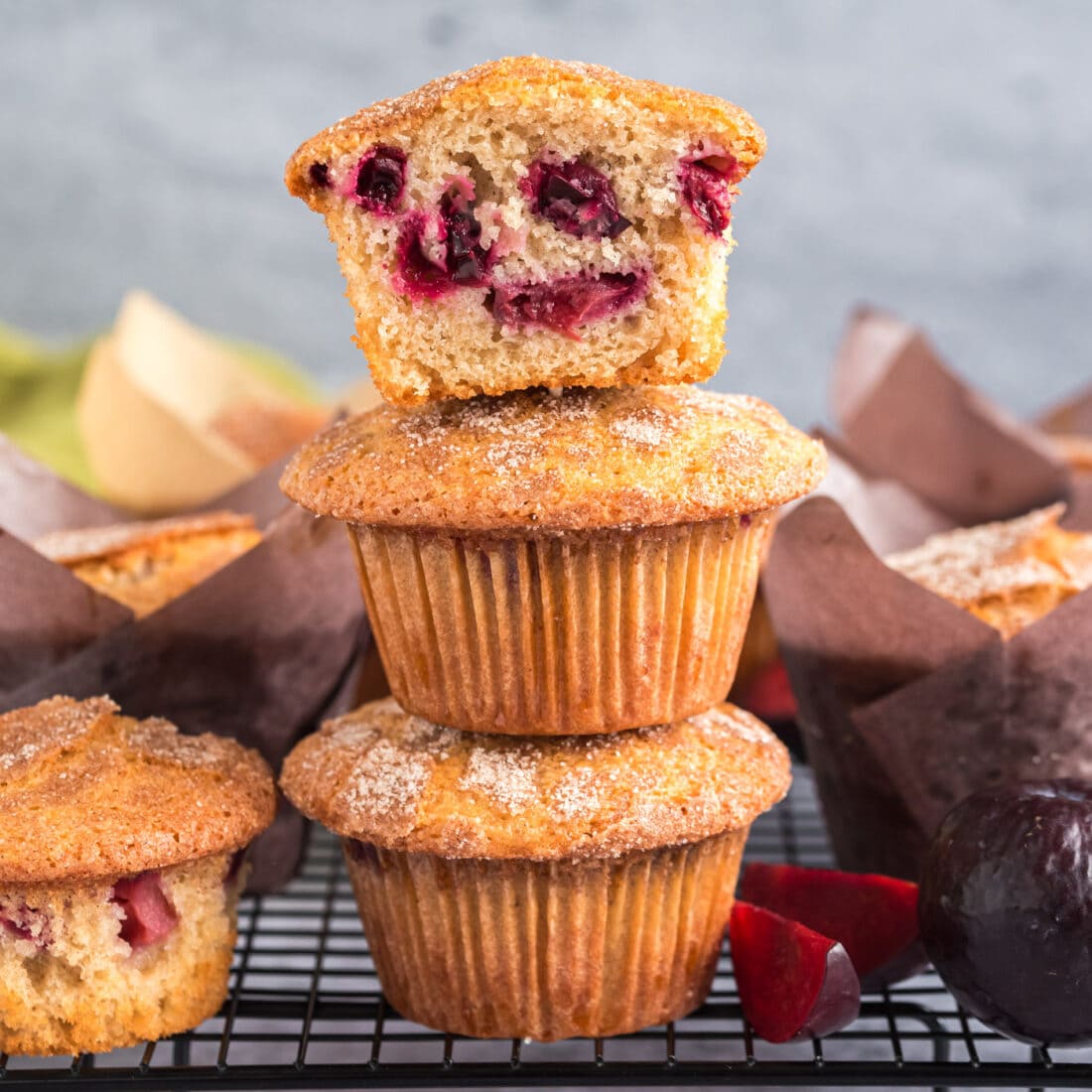 Quick Bread & Muffins - Amanda's Cookin'