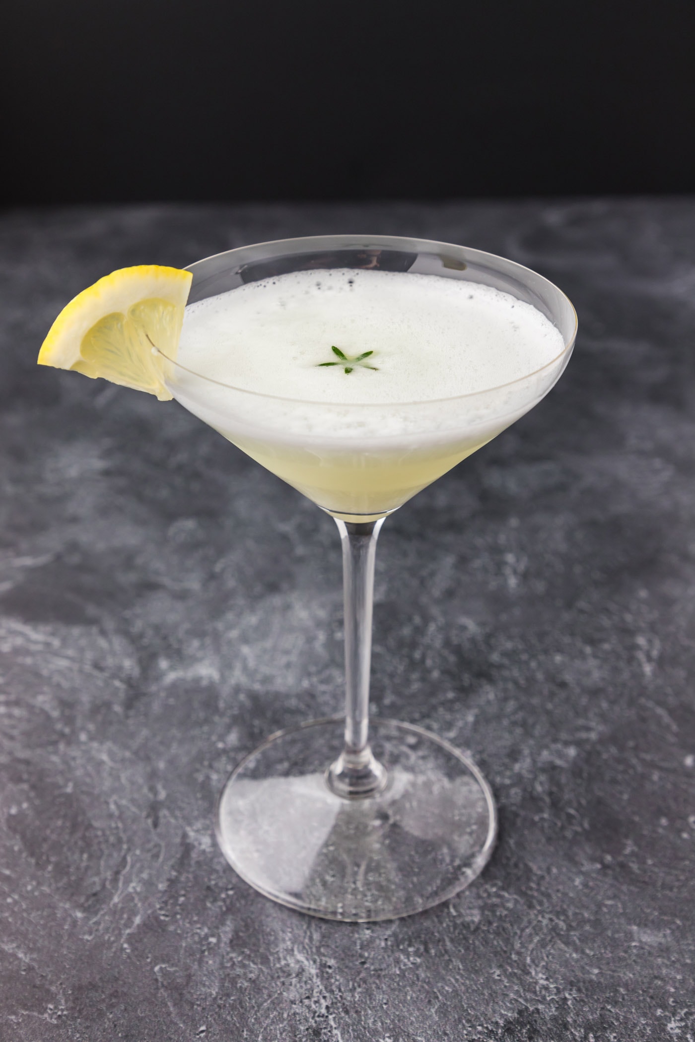 White Lady Cocktail Amanda's Cookin' Cocktails