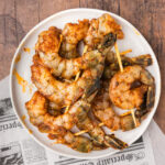 Shrimp Seasoning - Amanda's Cookin' - Condiments