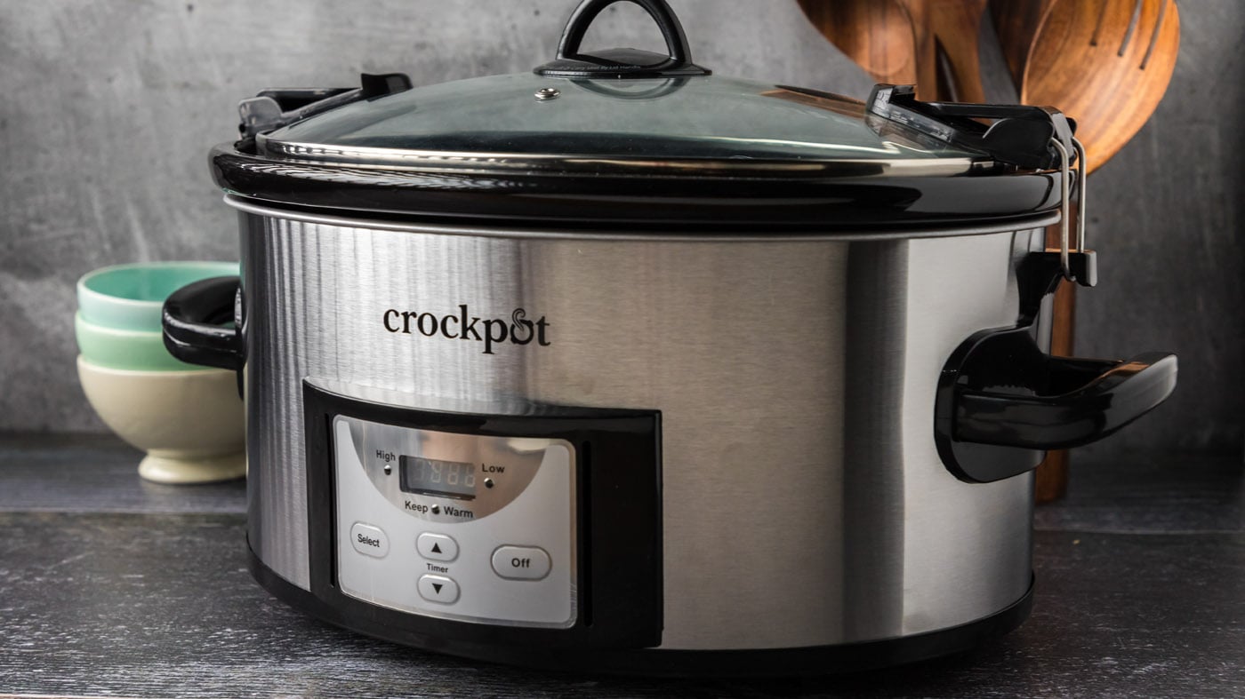 How to Choose a Slow Cooker  Slow Cooking 101 Getting Started
