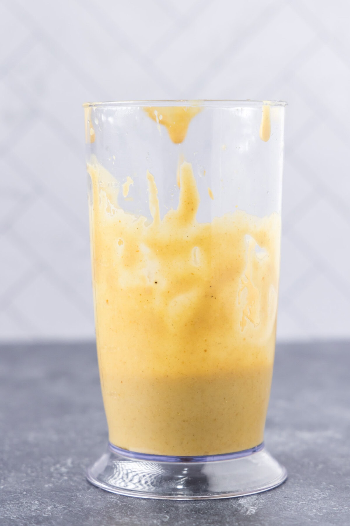 easy lentil salad dressing