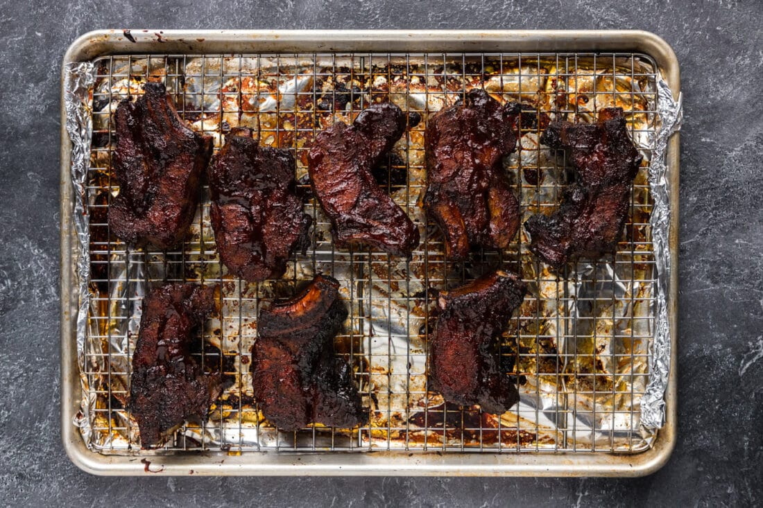Rack Country Style Ribs Country Style Ribs - Amanda's Cookin'