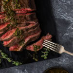 Flat Iron Steak