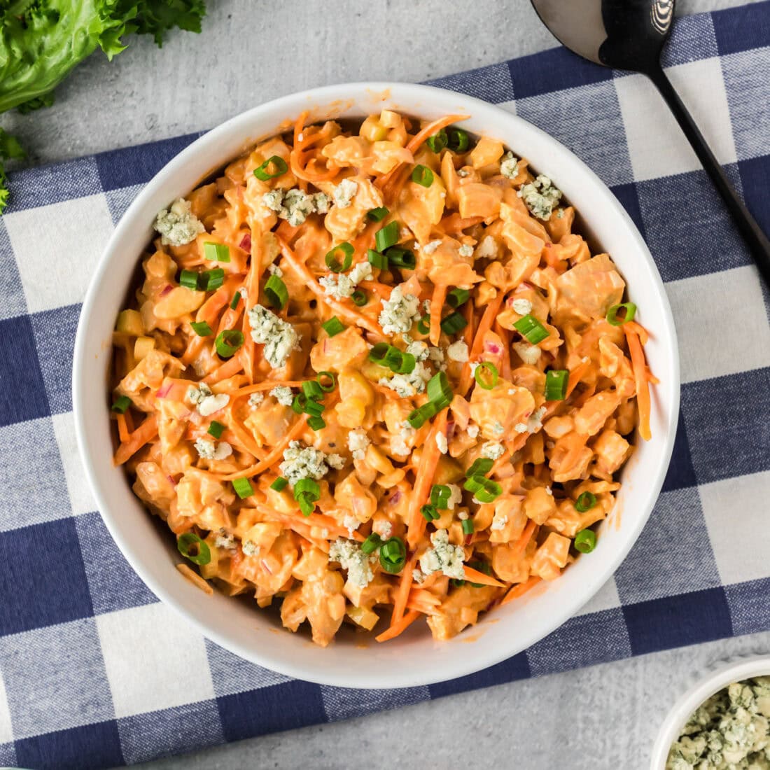 Salads Archives - Amanda's Cookin'