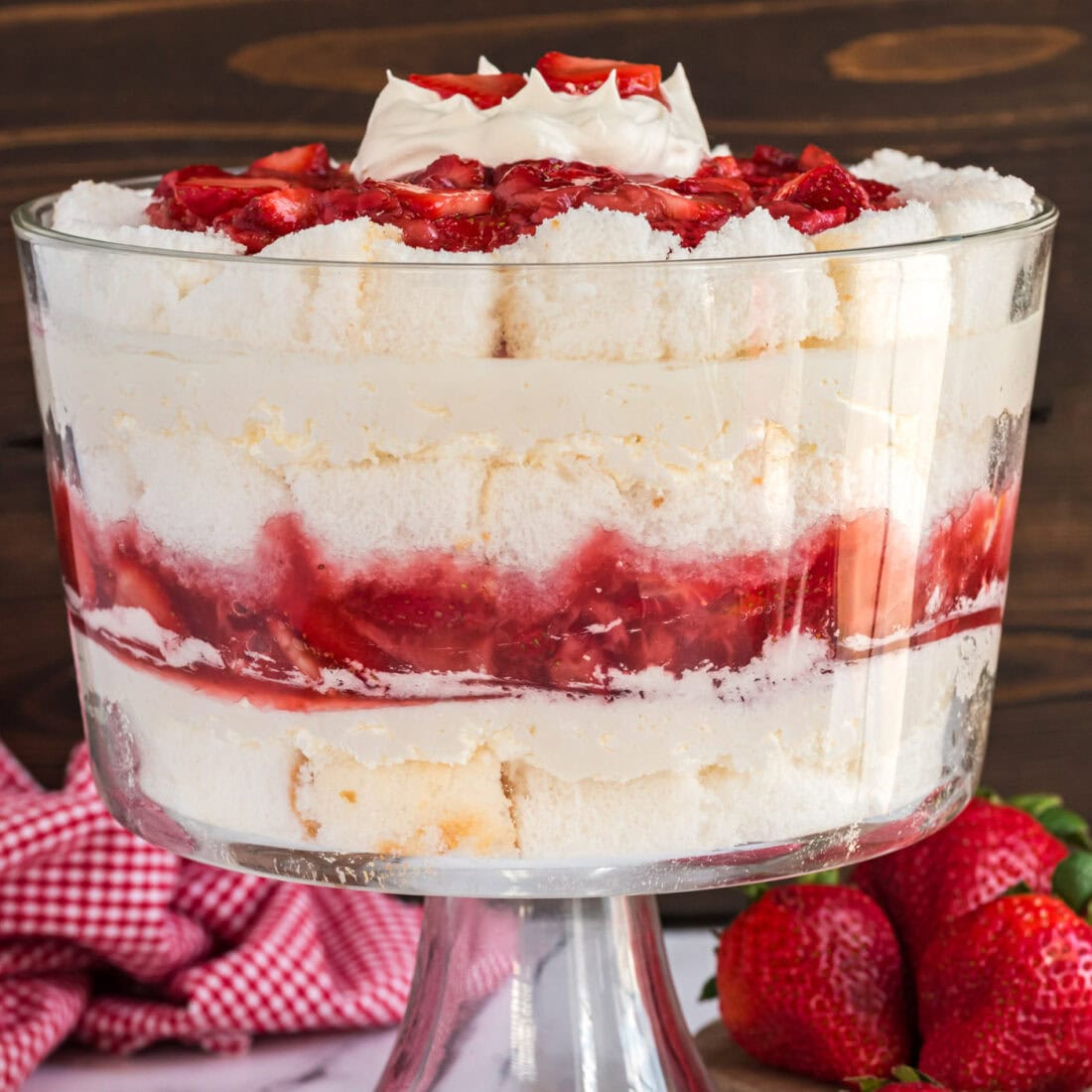 Amanda's Cookin' - Delicious Recipes & Easy Desserts