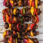 Steak Kabobs