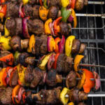 Steak Kabobs