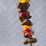 Steak Kabobs