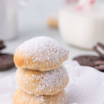 Air Fryer Oreos