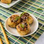 Asian Meatballs