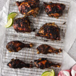 Jerk Chicken