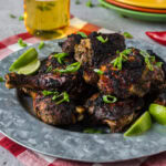 Jerk Chicken