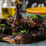 Jerk Chicken