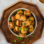 Air Fryer Tofu