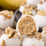 Banana Truffles