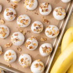 Banana Truffles