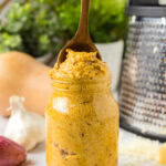 Butternut Squash Pasta Sauce