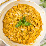 Butternut Squash Pasta