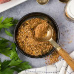 Homemade Montreal Steak Seasoning