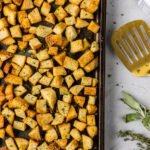 Homemade Croutons