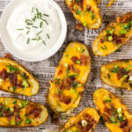 Potato Skins