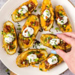 Potato Skins