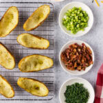 Potato Skins