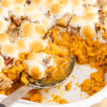 Sweet Potato Casserole