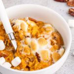 Sweet Potato Casserole