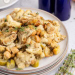 Crockpot Stuffing