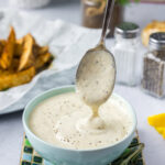 Garlic Aioli