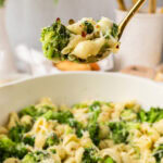 Broccoli Pasta