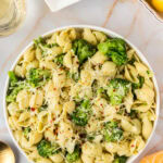 Broccoli Pasta