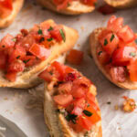 Bruschetta