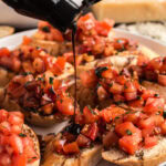 Bruschetta