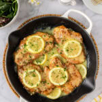 Lemon Chicken