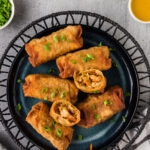 Shrimp Egg Rolls