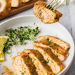 Sous Vide Chicken Breast