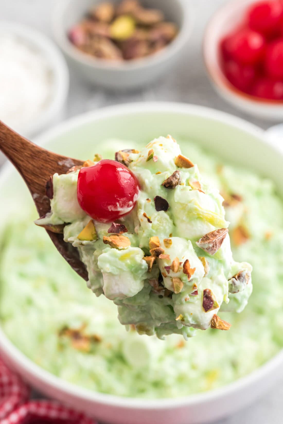 Watergate Salad